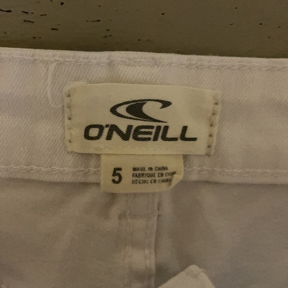 Oneil shorts - Picture 4 of 5